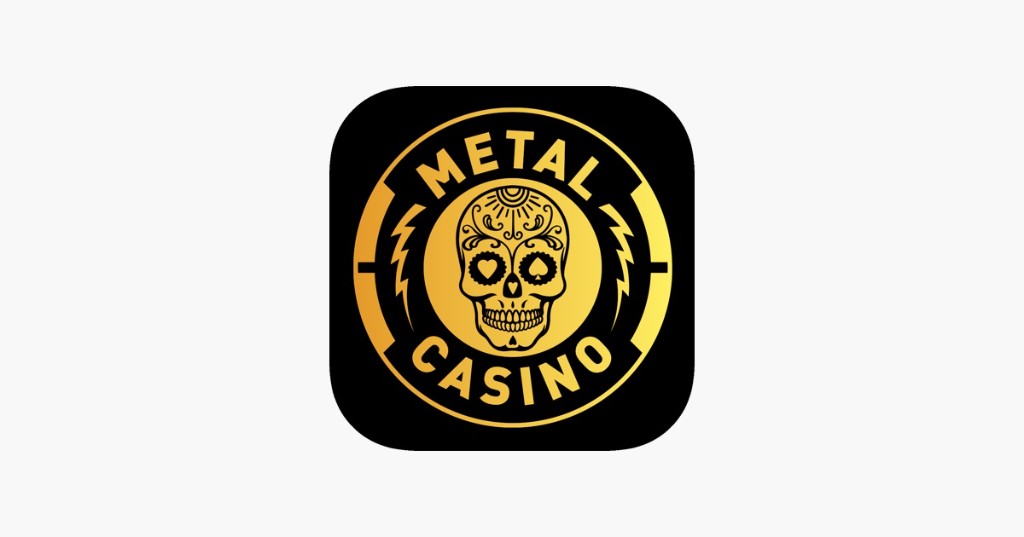 Metal Casino UK – Bonus
